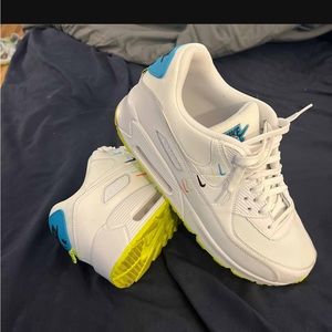 Nike Air Max 90s SE